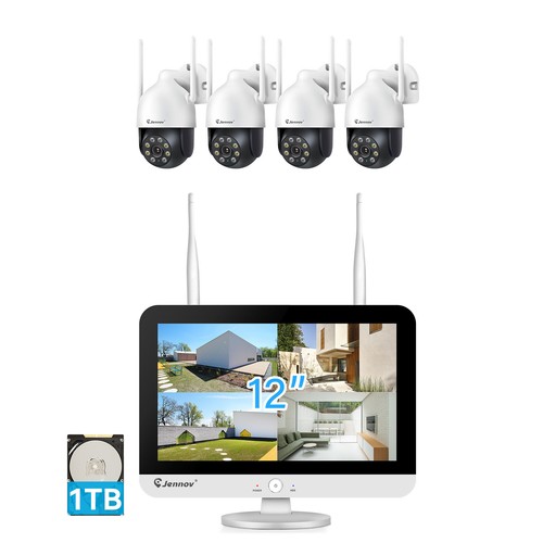 Sistema telecamere di - di,