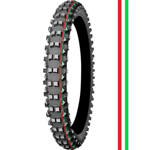 Suzuki posteriore 100 12 - posteriore, 80/100-12