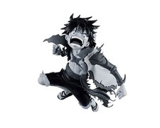 ONE PIECE Figura 16cm RUFY