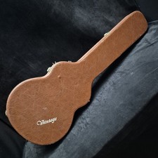 Custodia rigida per chitarra