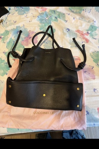 Borsa coccinelle