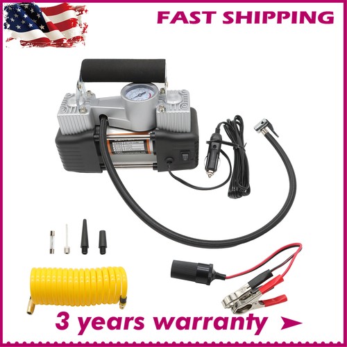 Heavy duty portable air - duty,