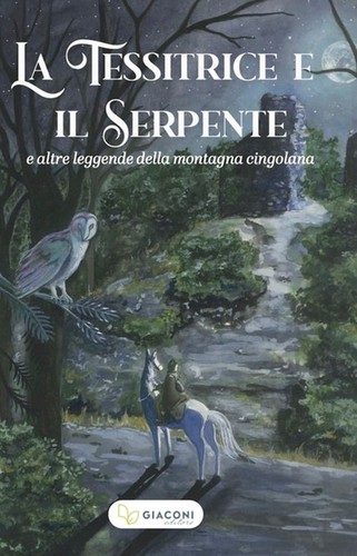 Libri tessitrice serpente - e,