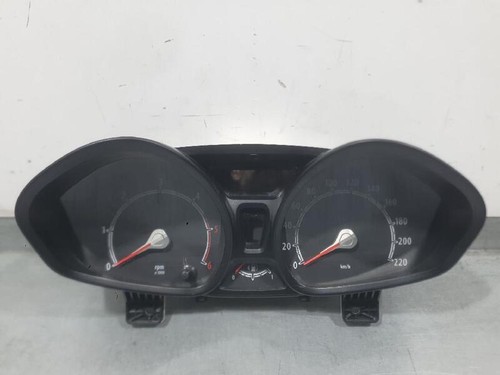 A6t10849cl instrument ford - instrument,