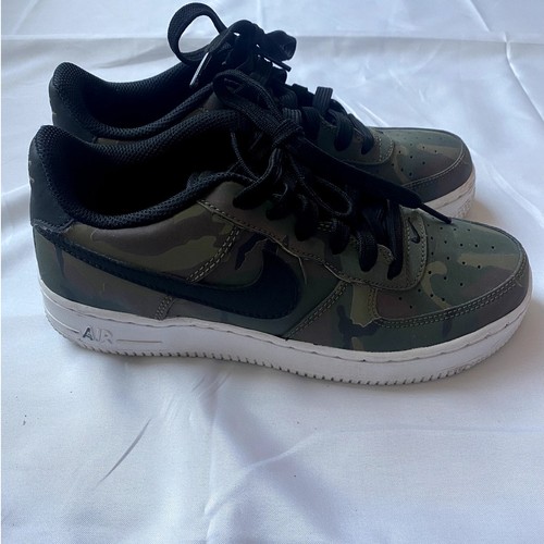 Nike air force af1 - air, nero