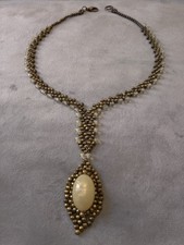 Collana Stile Vintage