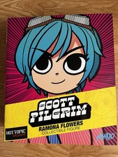 MONDO RAMONA FLOWERS Figure