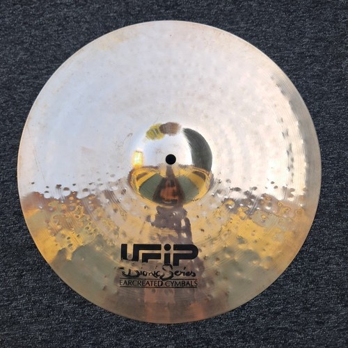 Crash ufip bionic - ufip,