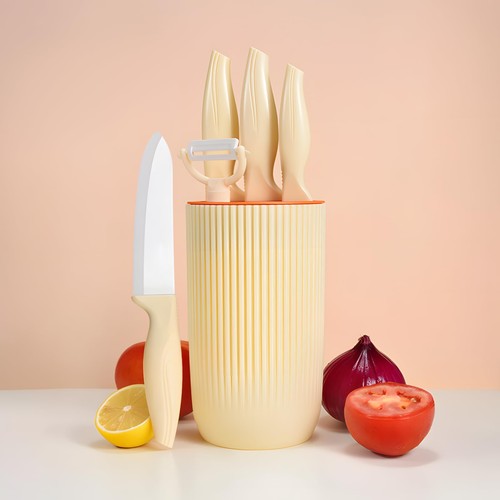 Set coltelli in - set,