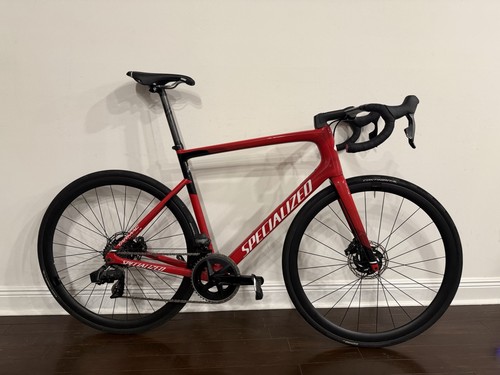 Specialized tarmac sl6 - specialized,