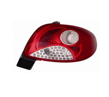 FARO FANALE FANALINO POSTERIORE DX PER PEUGEOT 206 PLUS STOP GRUPPO OTTICO