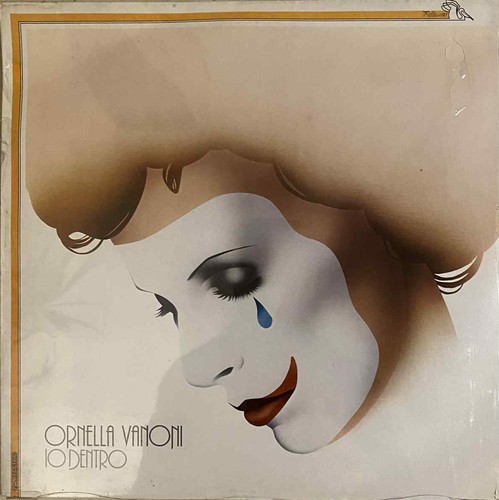 Ornella vanoni dentro - ornella,