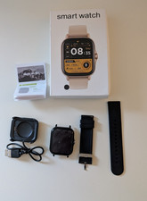 Smartwatch L13 2.02 Amoled