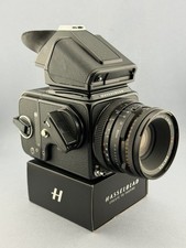 Hasselblad 500CM Black Planar