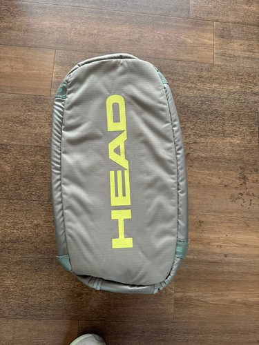 Zaino tennis head - head, borsone