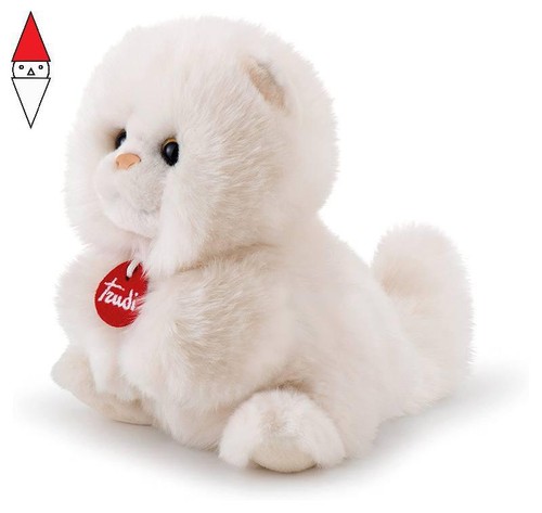 Peluche gatto trudy - gatto,
