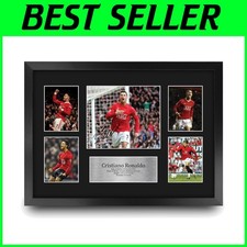 Quadro autografo firmato