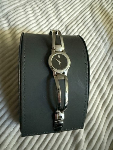 Orologio polso donna movado - polso,