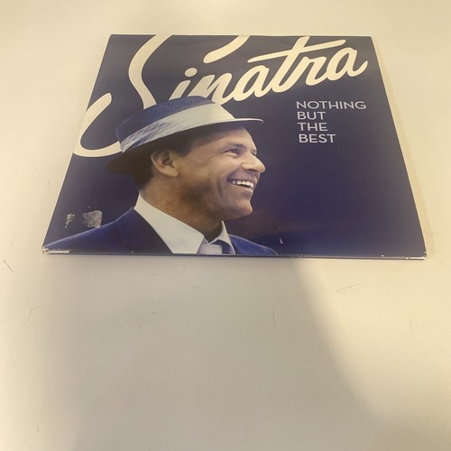 Frank sinatra nothing but - nothing,