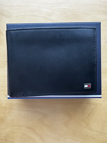 Portafoglio tommy hilfiger - portafoglio,