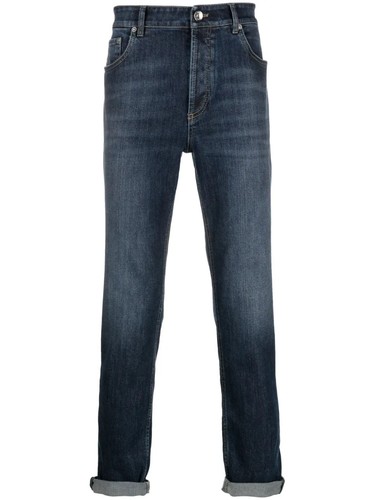 Brunello cucinelli pantalone - brunello,