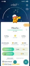 Cappello Pikachu Frassino