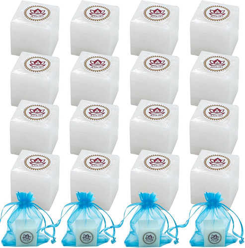Blocchi canfora pura 300g - di,