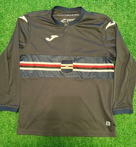 Maglia calcio sampdoria - maglia,
