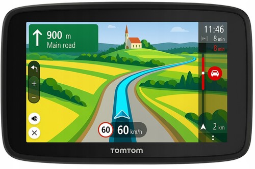 Navigatore tomtom superior - tomtom,