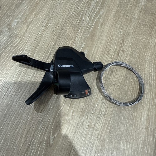 Leva cambio shimano - cambio, sl-m315