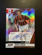 PANINI SCORE SERIA A 2022-2023