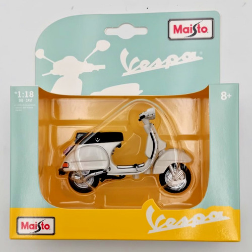 Vespa p200e 1978 - , 1:18