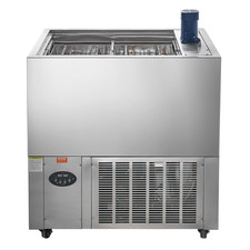 VEVOR Macchina Ghiaccioli