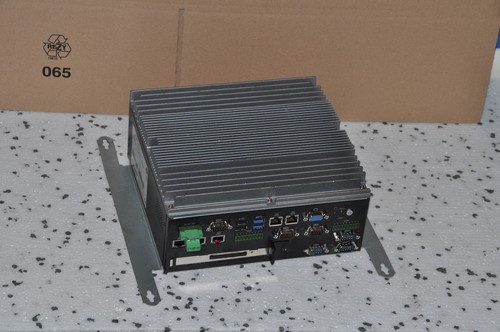 Industriale quantec parkpc - pc,