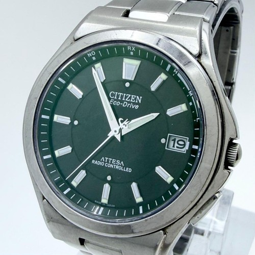 Orologio citizen eco drive - orologio,