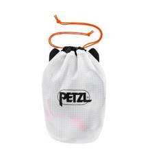 Petzl Nao Rl Black 1500 Lumen
