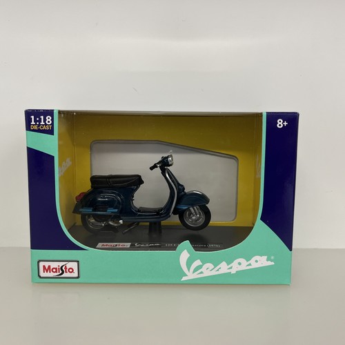 Vespa pressofusa maisto - pressofusa,