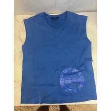 Louis Vuitton Canotta Uomo XS