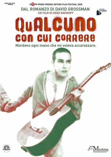 Qualcuno con cui correre - qualcuno,
