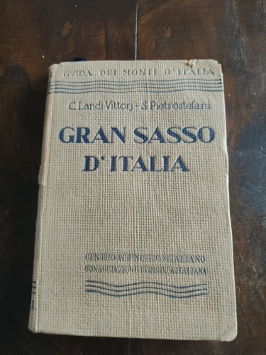 Landi vittorj pietrostefani - landi,