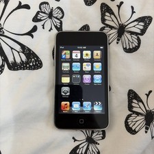 Apple iPod Touch 2nd