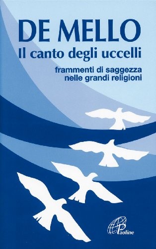 Canto degli uccelli - canto,