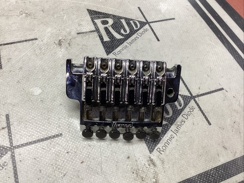 Ibanez edge pro blocco - ibanez, ii