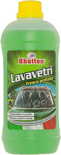 Lavavetri fresco profumo per - profumo,,