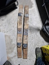 Balestre Fiat Panda 4x4 Mod.141