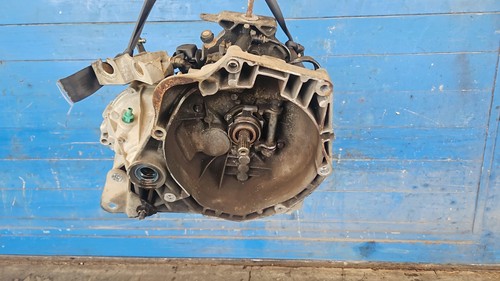 Cambio manuale completo fiat - manuale,