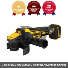 Smerigliatrice DeWalt