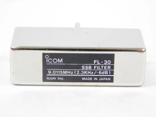 Filtro ssb ricetrasmettitore - filtro,