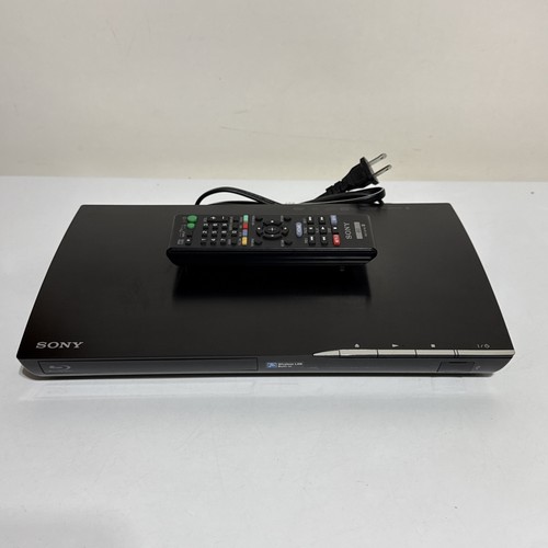 Sony bdp s390 blu ray - sony, bdp-s390