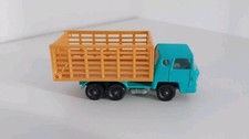 Camion Majorette Bernard 1/100  